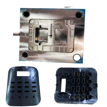 Mold de plástico molde WiFi Plugues de soquete de casca molde